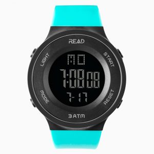 2018 top luxury brand G style men’s military sports watch LED digital watch waterproof men’s watch Relogio Masculino