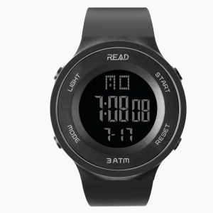 2018 top luxury brand G style men’s military sports watch LED digital watch waterproof men’s watch Relogio Masculino