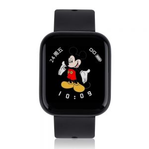 BingoFit Smart Bracelets Global Version Samrt Watch For Xiaomi IOS Android Relogio Smart band Blood Pressure Waterproof Watches