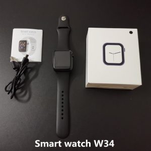 IWO series smart watch 4 generation 5 generation watch 3 generation watch support IOS Android W54/W34/I6/I2PRO/P4/QW21/Z7/W55/I7
