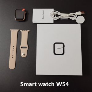 IWO series smart watch 4 generation 5 generation watch 3 generation watch support IOS Android W54/W34/I6/I2PRO/P4/QW21/Z7/W55/I7