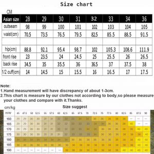Men Casual Pants 98% Cotton 2% Spandex Spring Summer Autumn White Fashion Male Young Full Length Long Chino Slim Man Trousers