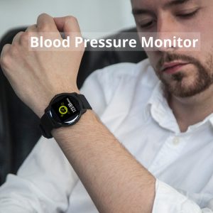 SENBONO S08 Smart Watch Ip68 Waterproof Heart Rate Monitor smartwatch Bluetooth Smartwatch Activity Fitness tracker Band
